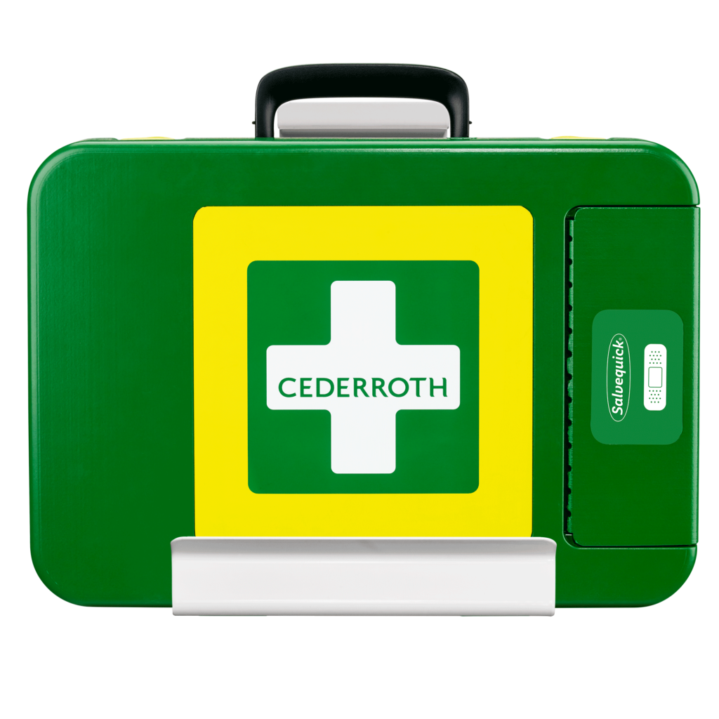 Wandbeugel voor First Aid Kit X-Large